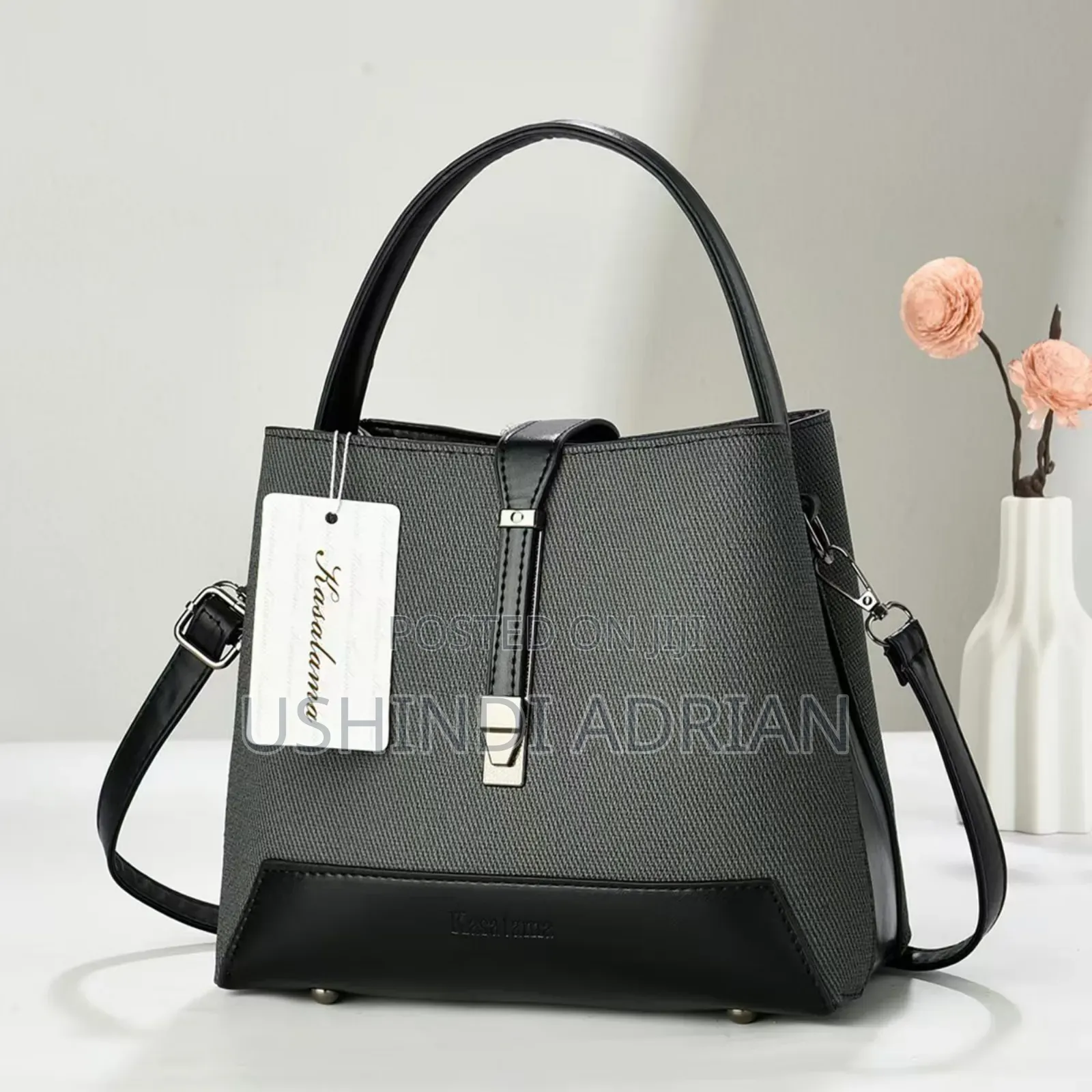 Stylish Ladies Handbags