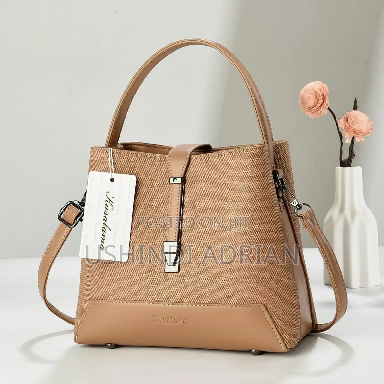 Stylish Ladies Handbags