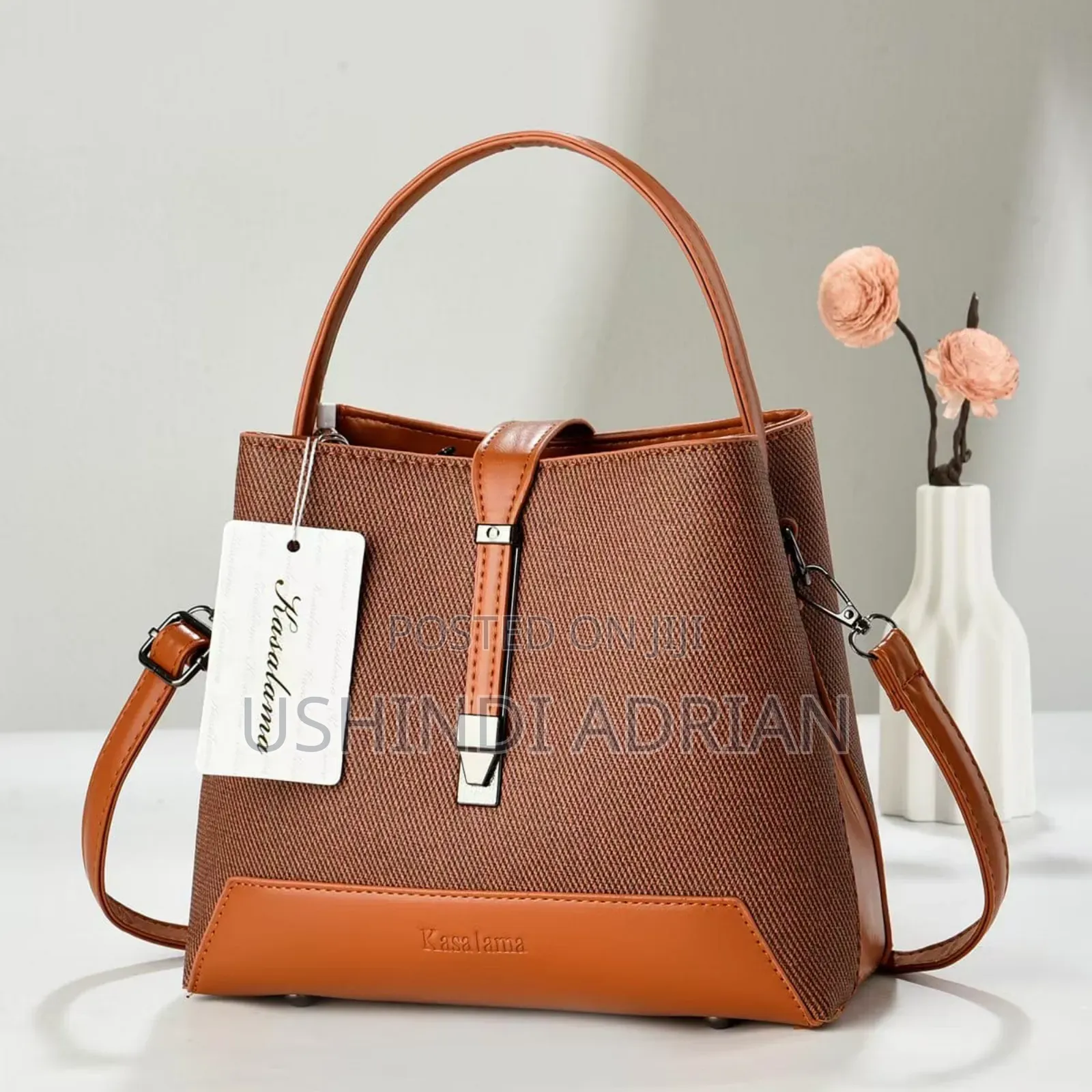 Stylish Ladies Handbags