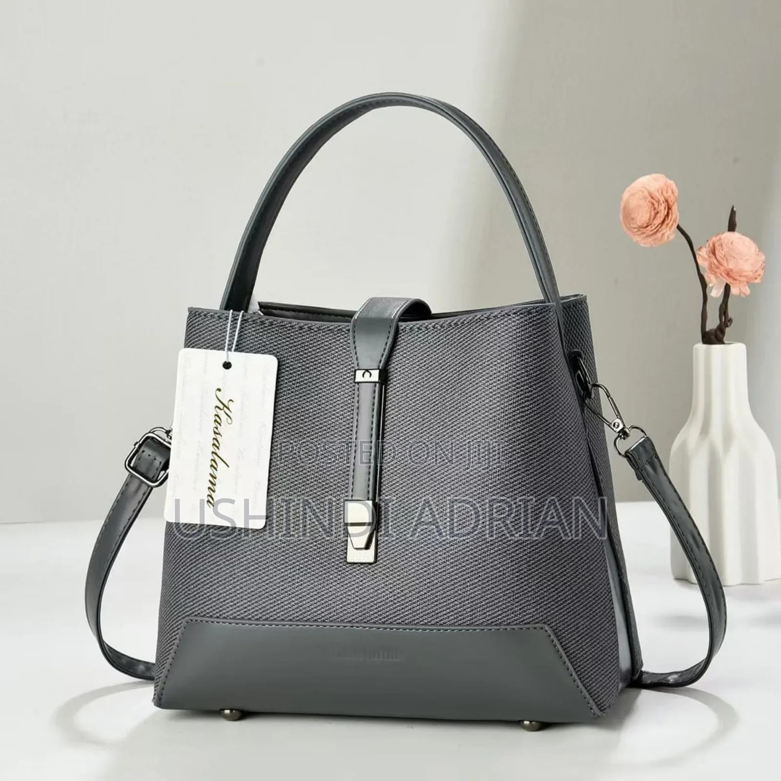 Stylish Ladies Handbags