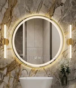 Bathroom Mirror