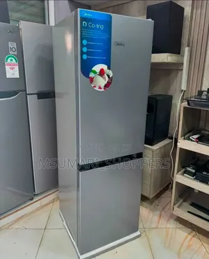 Midea Friji 175l - Offaa 750,000/)