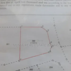 Kiwanja Kinauzwa Manispaa Ya Ubungo Hapa Mbezi Mwisho