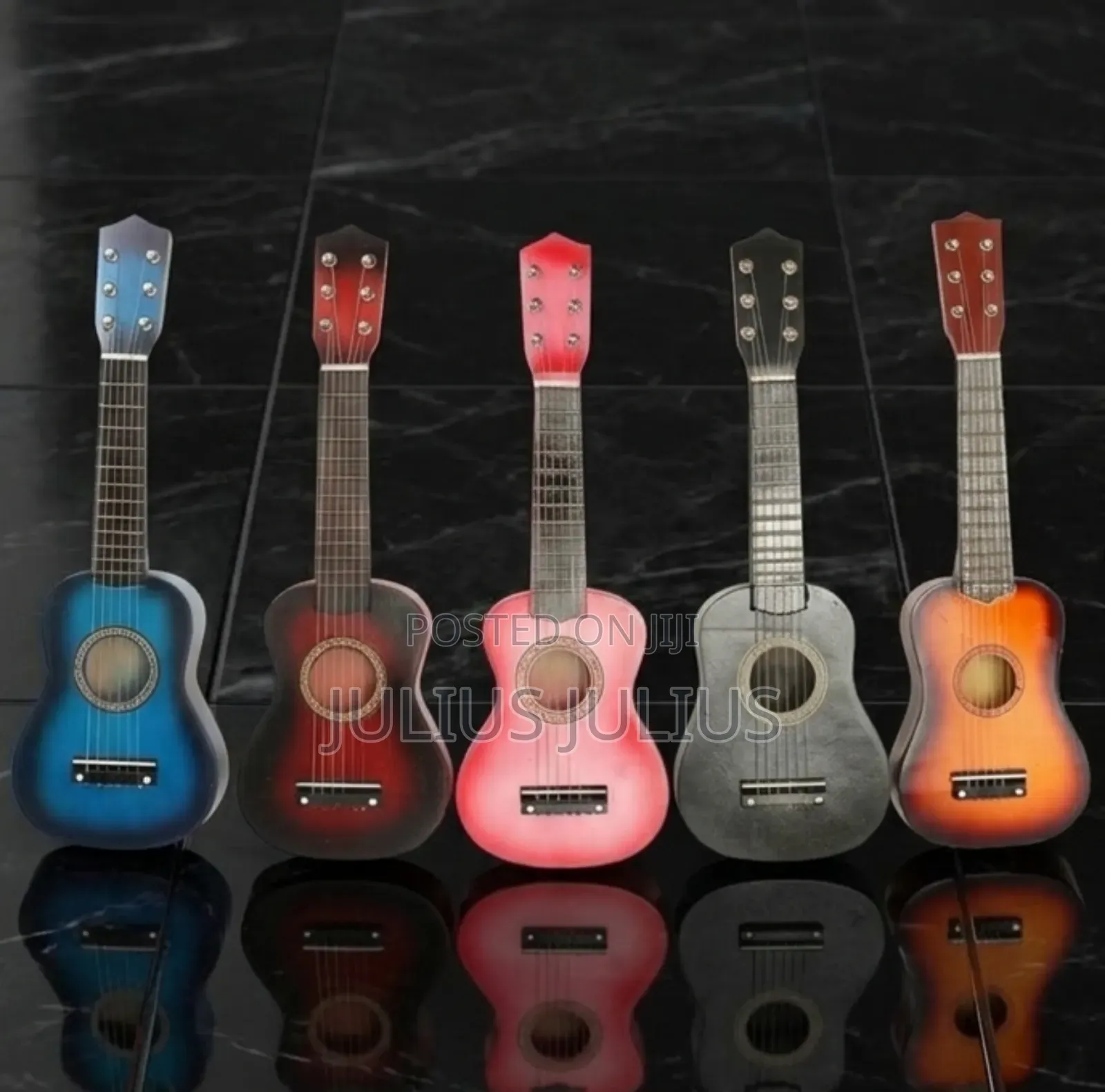 Kids Guitar