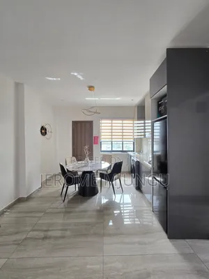 Furnished 2bdrm Apartment in Kinondoni for rent