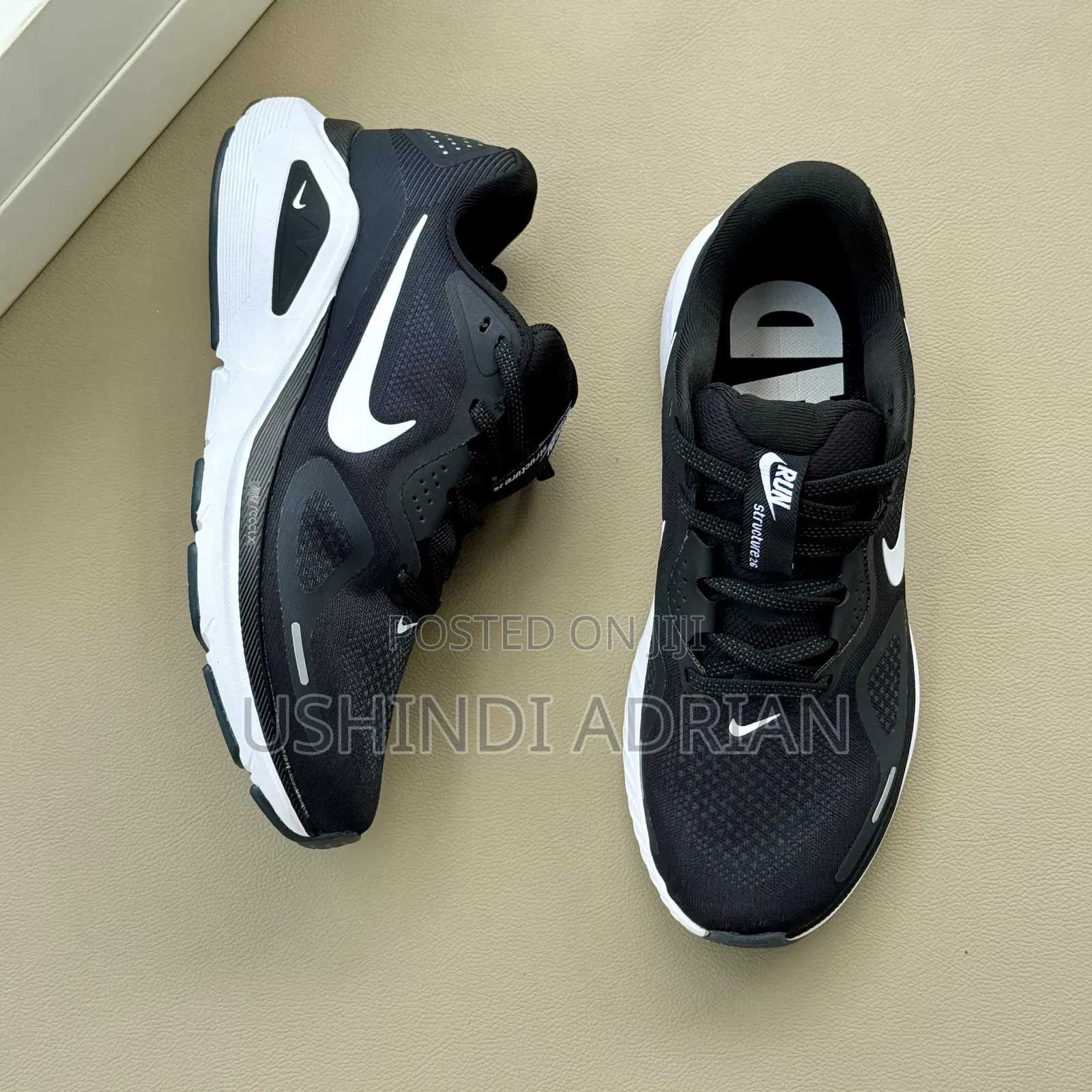 Nike Running |Light•Comfortable•Performance