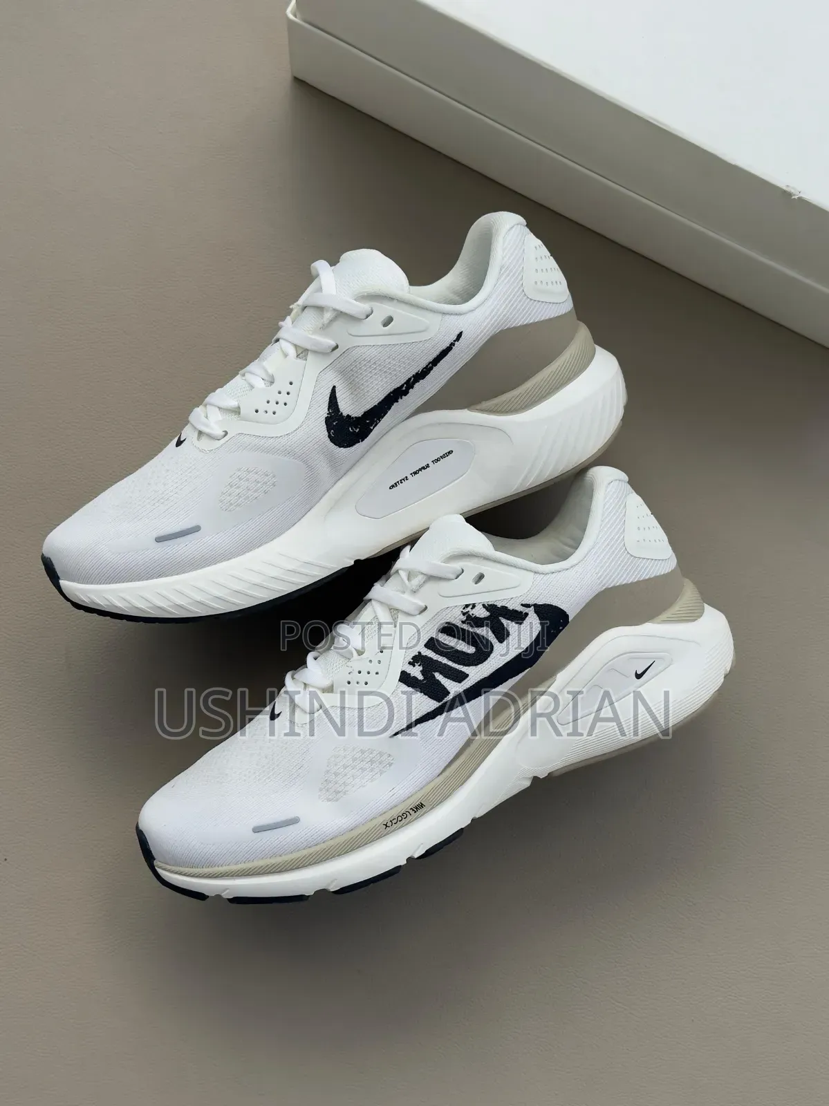 Nike Running |Light•Comfortable•Performance