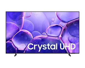 Samsung 75-Inches Crystal Uhd U8000f Smart Tv 2025
