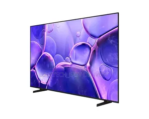 Samsung 75-Inches Crystal Uhd U8000f Smart Tv 2025