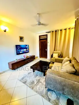 Furnished 2bdrm Apartment in Mikocheni for rent