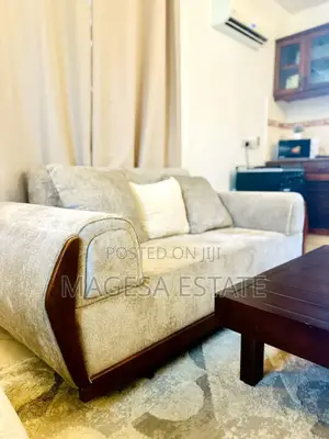 Furnished 2bdrm Apartment in Mikocheni for rent