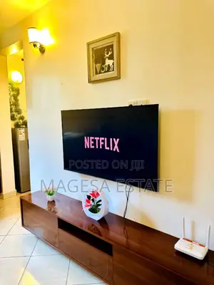 Furnished 2bdrm Apartment in Mikocheni for rent