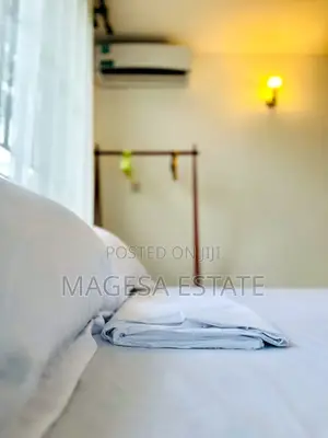 Furnished 2bdrm Apartment in Mikocheni for rent