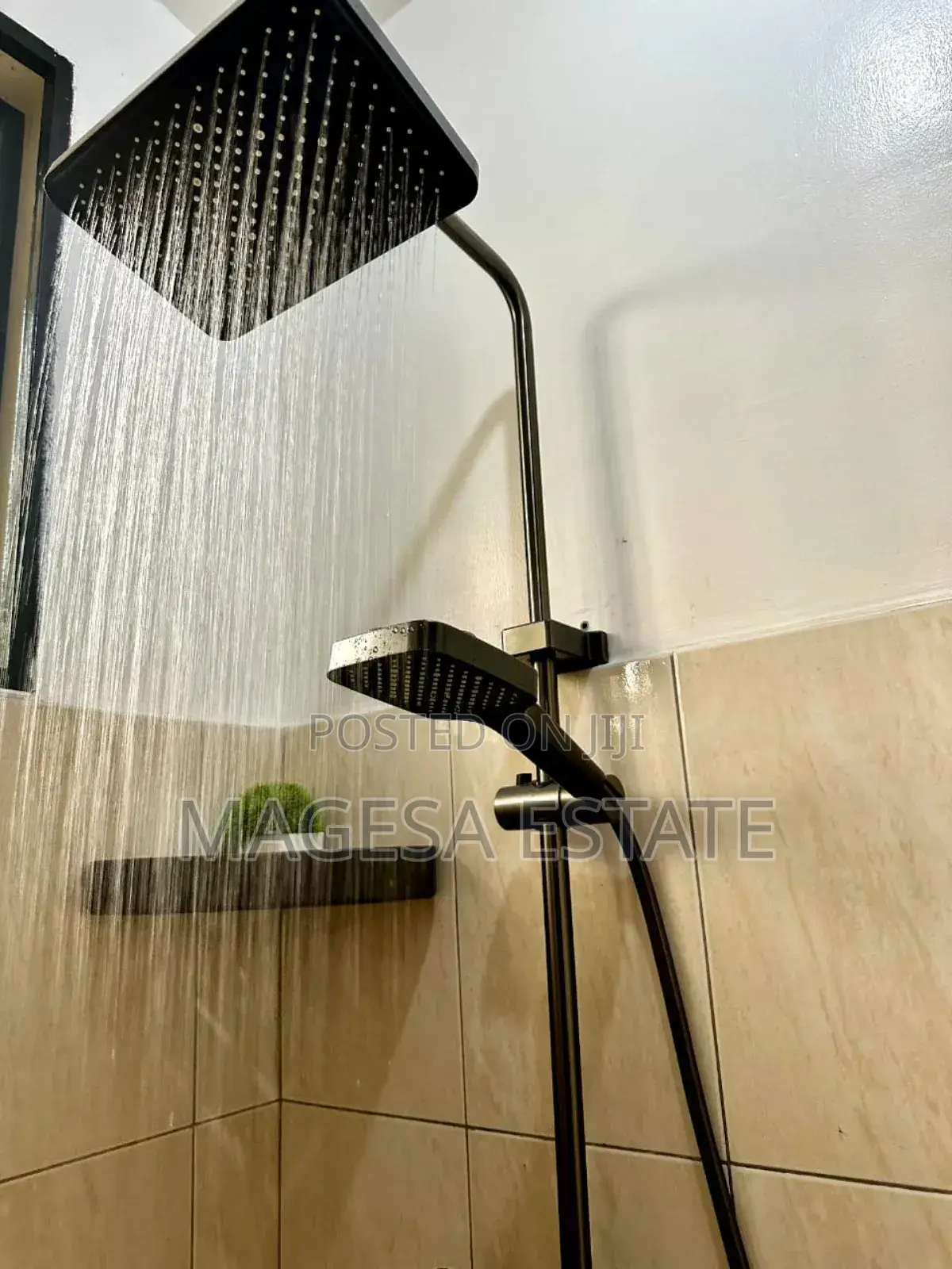 Furnished 2bdrm Apartment in Mikocheni for rent