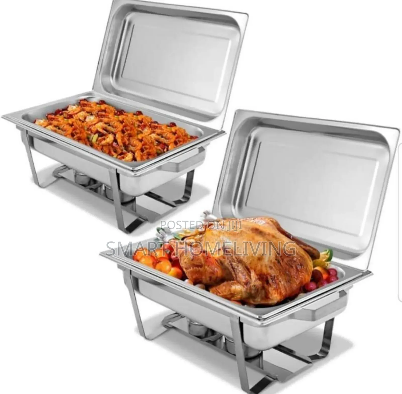 Chaffing Dish Single 9l