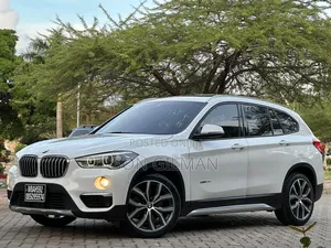 BMW X1 xDrive28i AWD 2016 Pearl