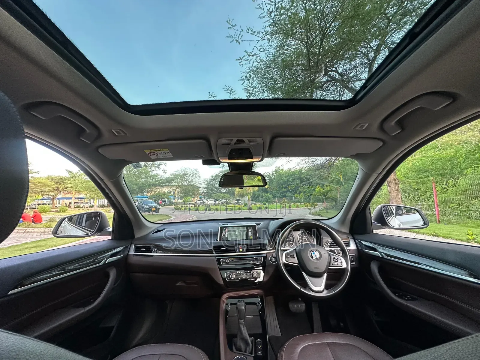 BMW X1 xDrive28i AWD 2016 Pearl