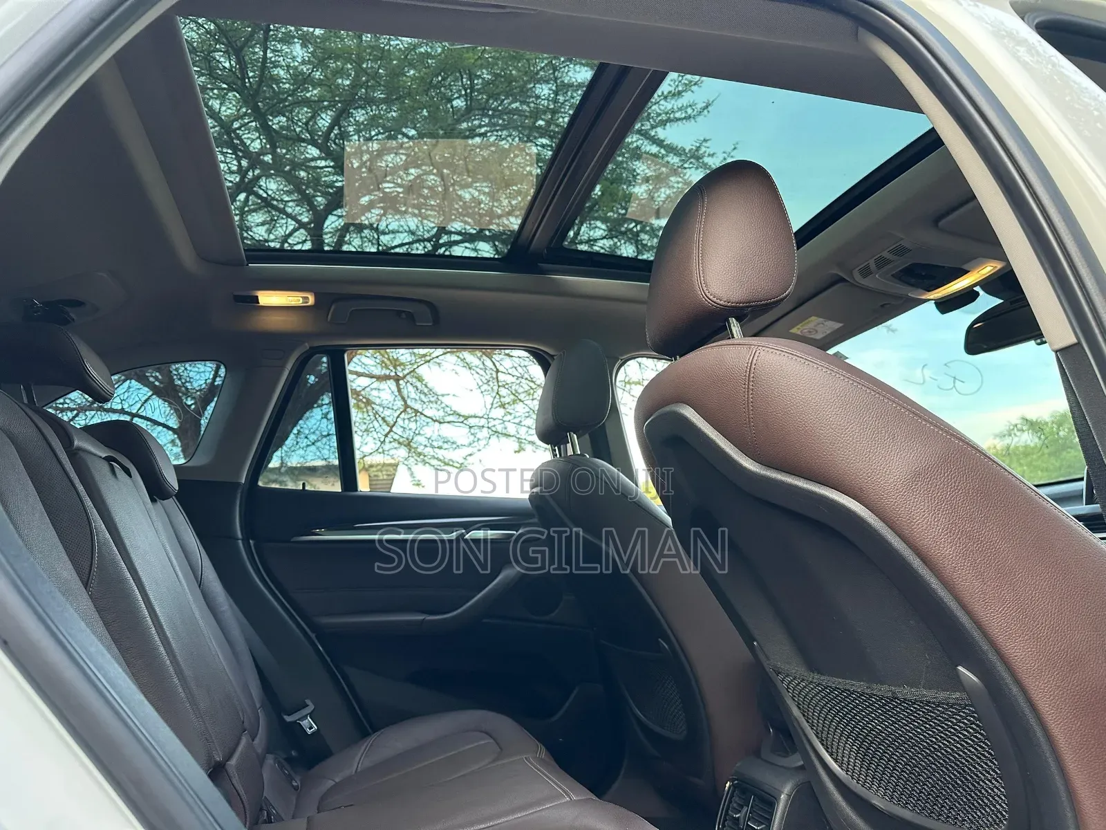 BMW X1 xDrive28i AWD 2016 Pearl