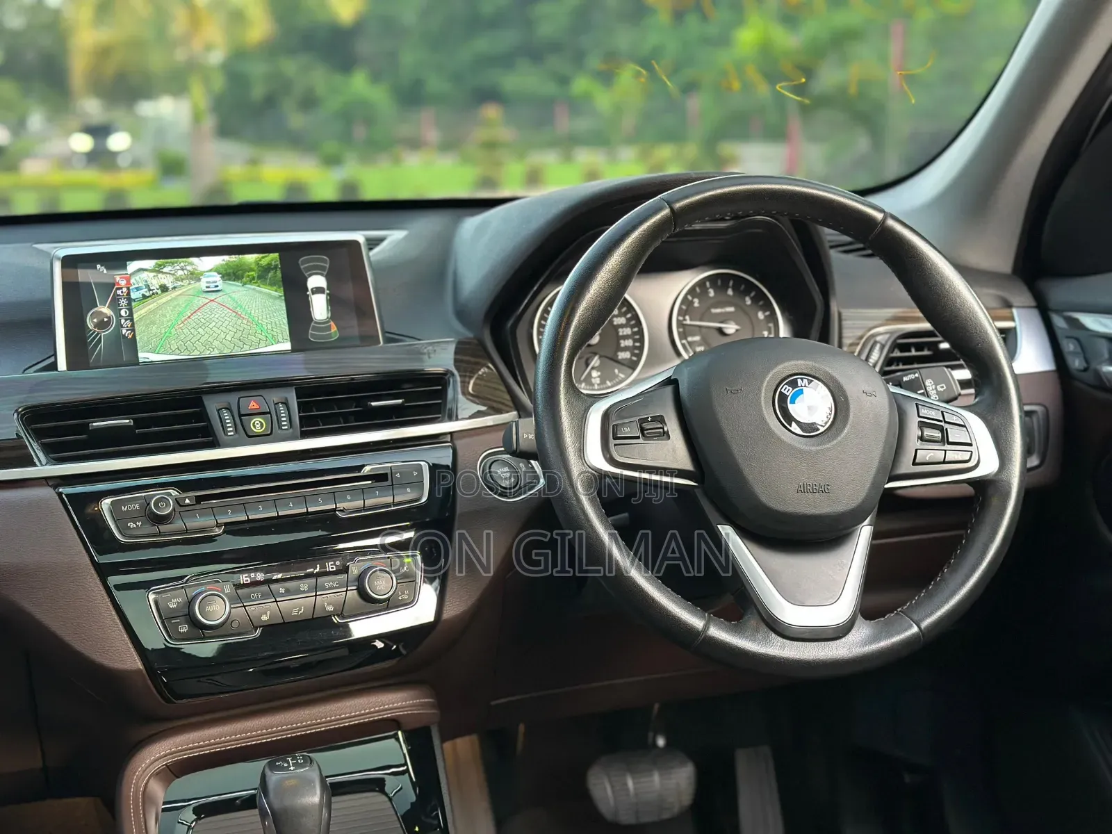 BMW X1 xDrive28i AWD 2016 Pearl