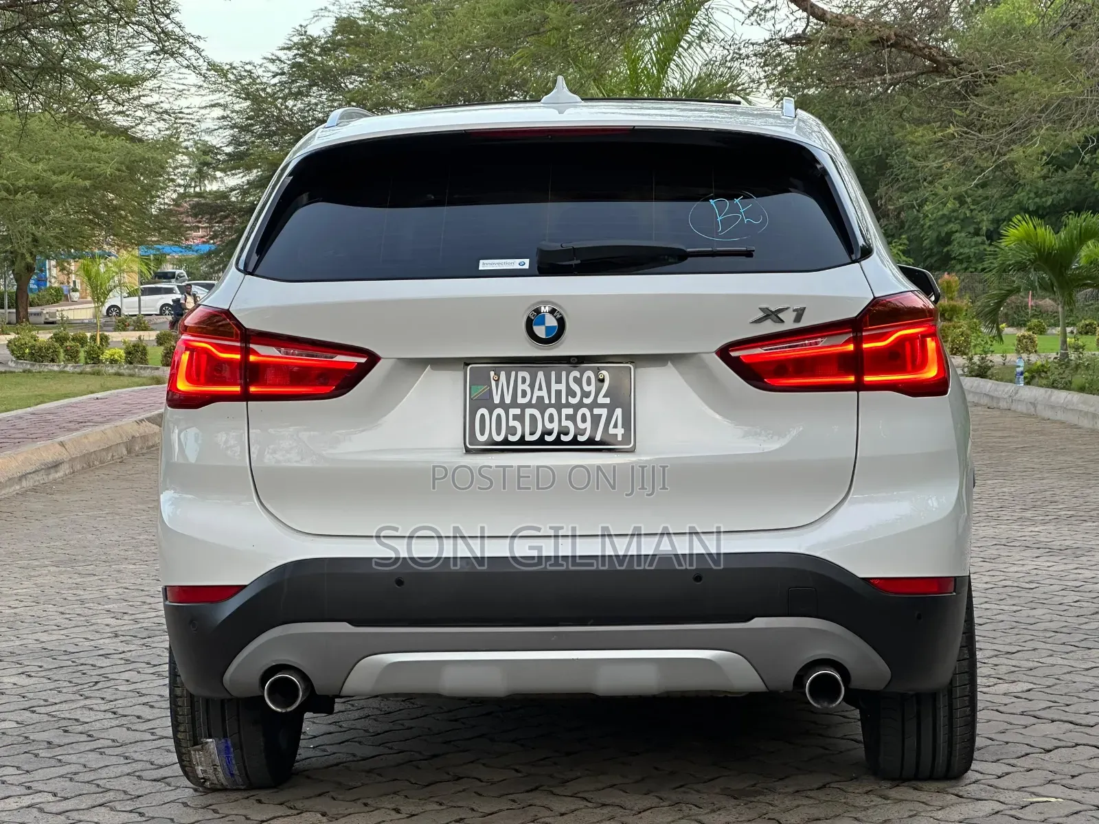 BMW X1 xDrive28i AWD 2016 Pearl