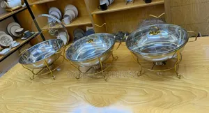 3pcs Food Warmer