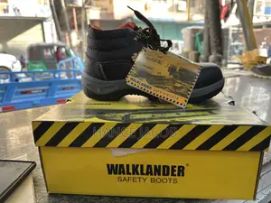 Safety Boot