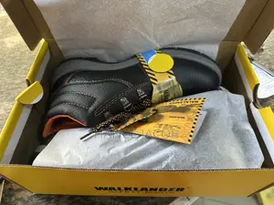 Safety Boot