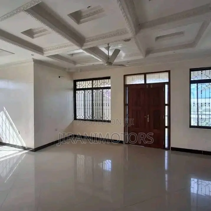 4bdrm House in Bahari Beach, Mbweni for sale