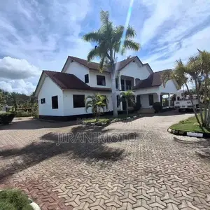 4bdrm House in Bahari Beach, Mbweni for sale