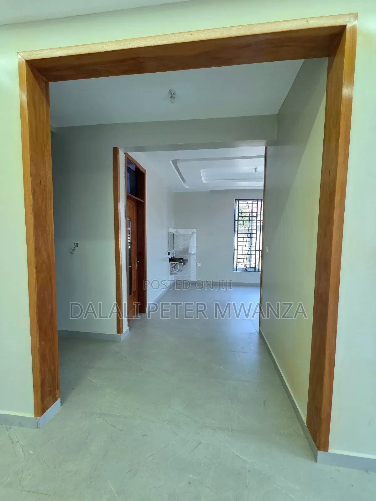 5bdrm Apartment in Rock City, Ilemela Ward for rent