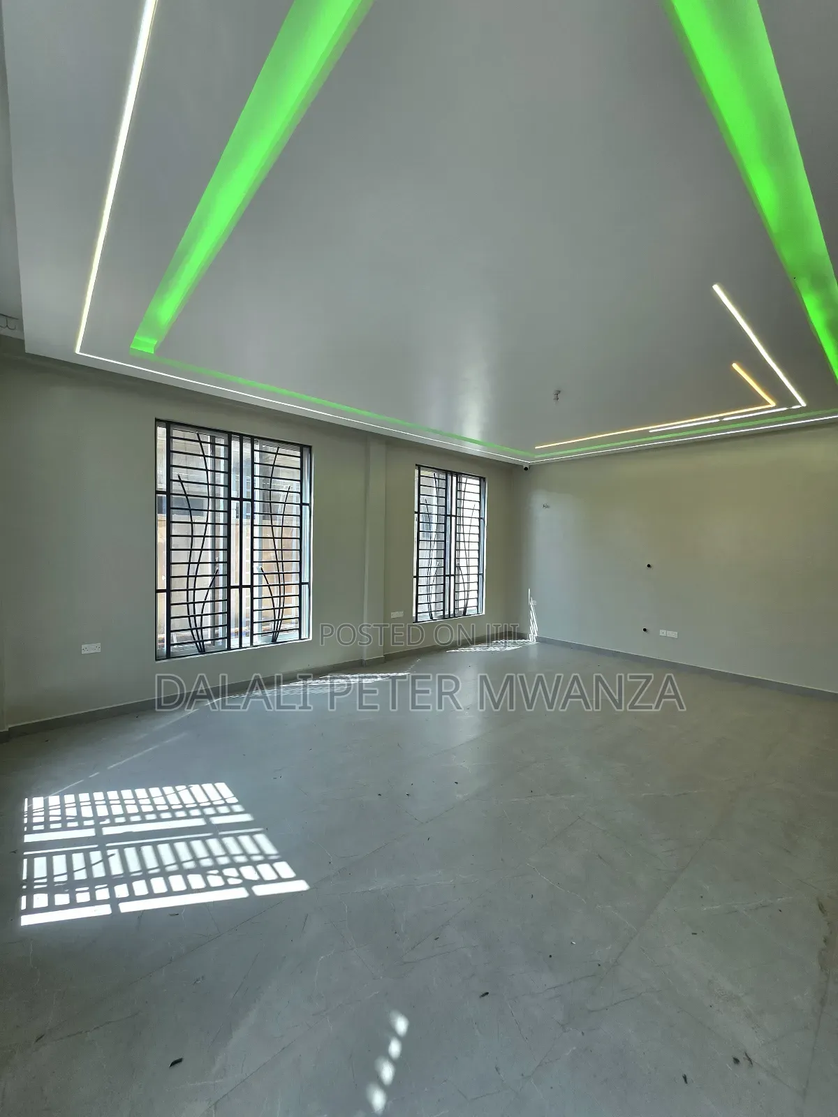 5bdrm Apartment in Rock City, Ilemela Ward for rent