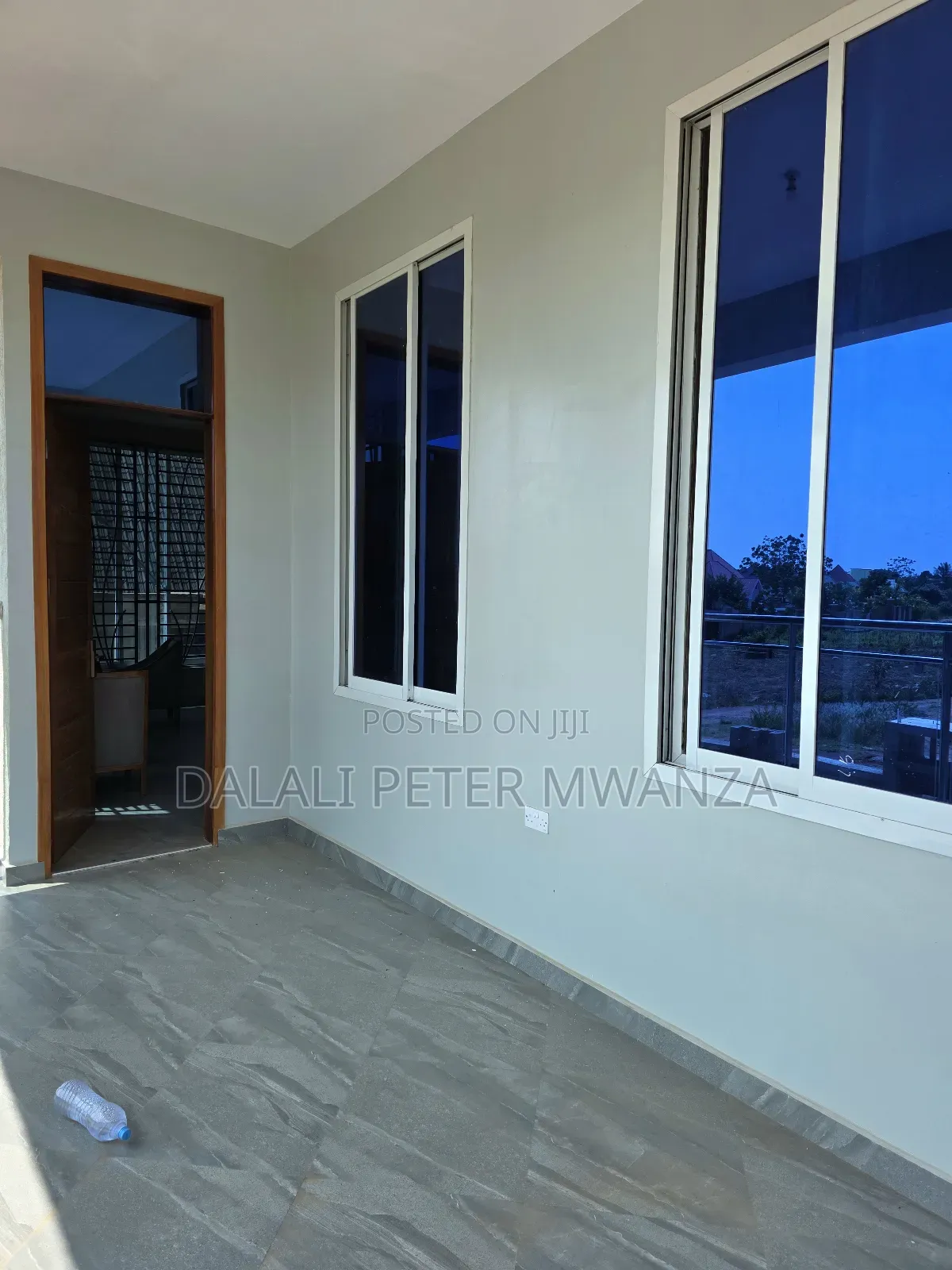 5bdrm Apartment in Rock City, Ilemela Ward for rent
