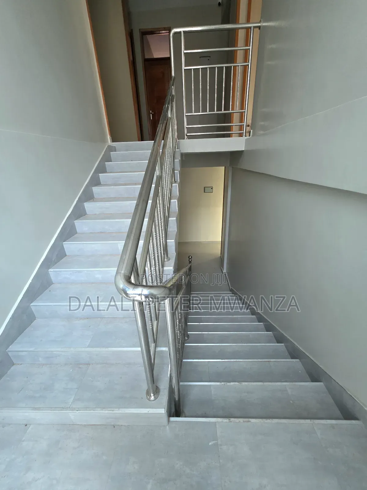 5bdrm Apartment in Rock City, Ilemela Ward for rent
