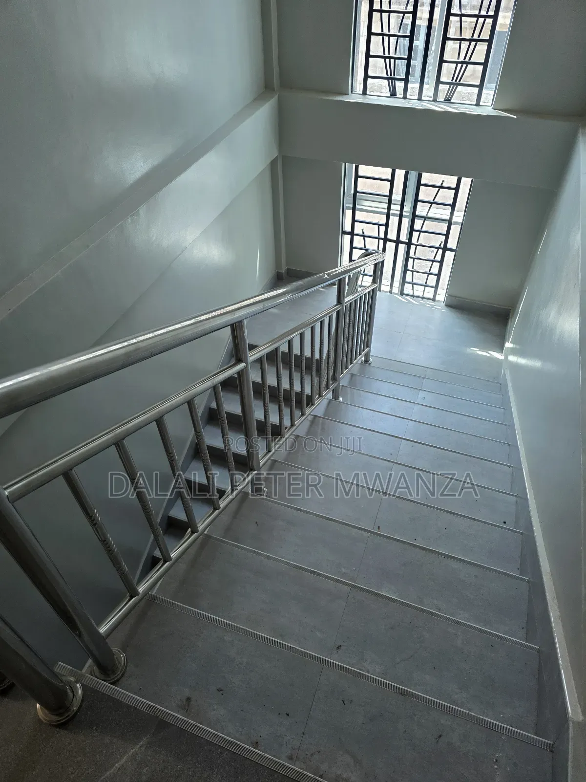 5bdrm Apartment in Rock City, Ilemela Ward for rent