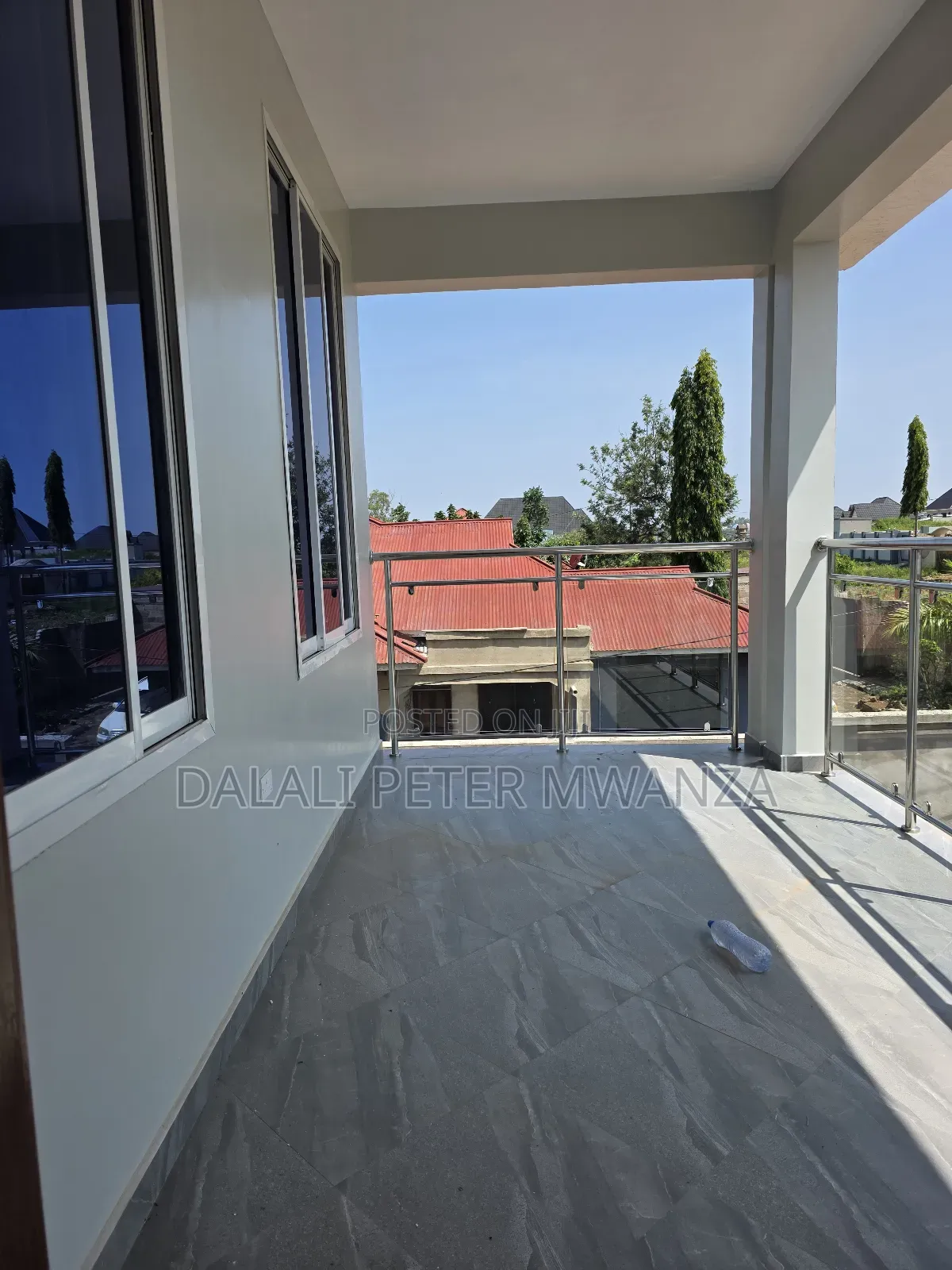 5bdrm Apartment in Rock City, Ilemela Ward for rent