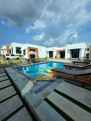 Furnished 2bdrm House in Rock City, Ilemela Ward for rent