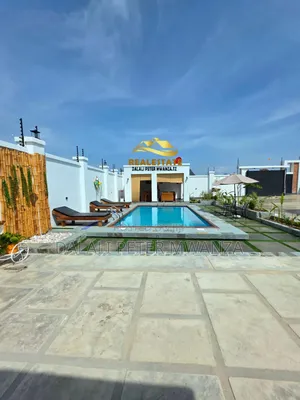 Furnished 2bdrm House in Rock City, Ilemela Ward for rent