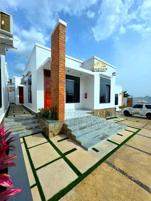 Furnished 2bdrm House in Rock City, Ilemela Ward for rent