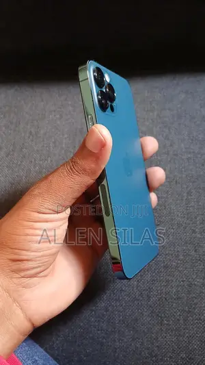 Apple iPhone 12 Pro 256 GB Blue