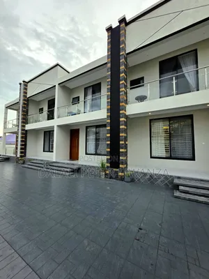 Furnished 2bdrm Apartment in Rock City, Ilemela Ward for rent