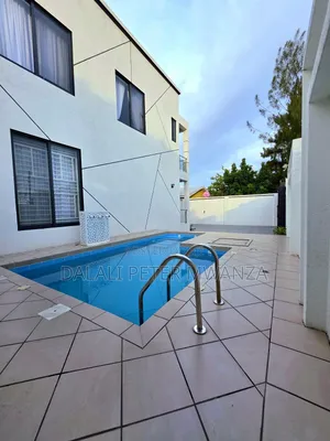 Furnished 2bdrm Apartment in Rock City, Ilemela Ward for rent
