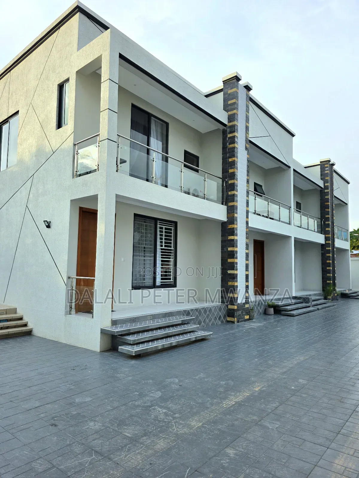 Furnished 2bdrm Apartment in Rock City, Ilemela Ward for rent