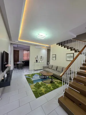 Furnished 2bdrm Apartment in Rock City, Ilemela Ward for rent