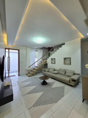 Furnished 2bdrm Apartment in Rock City, Ilemela Ward for rent