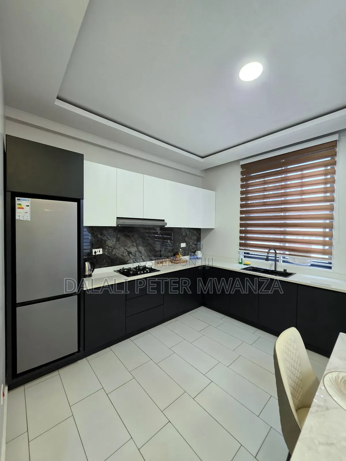 Furnished 2bdrm Apartment in Rock City, Ilemela Ward for rent