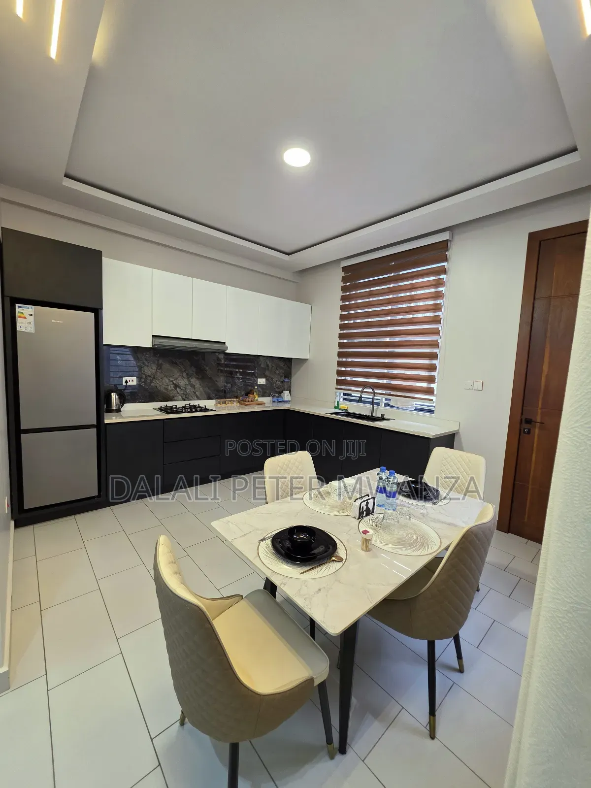 Furnished 2bdrm Apartment in Rock City, Ilemela Ward for rent