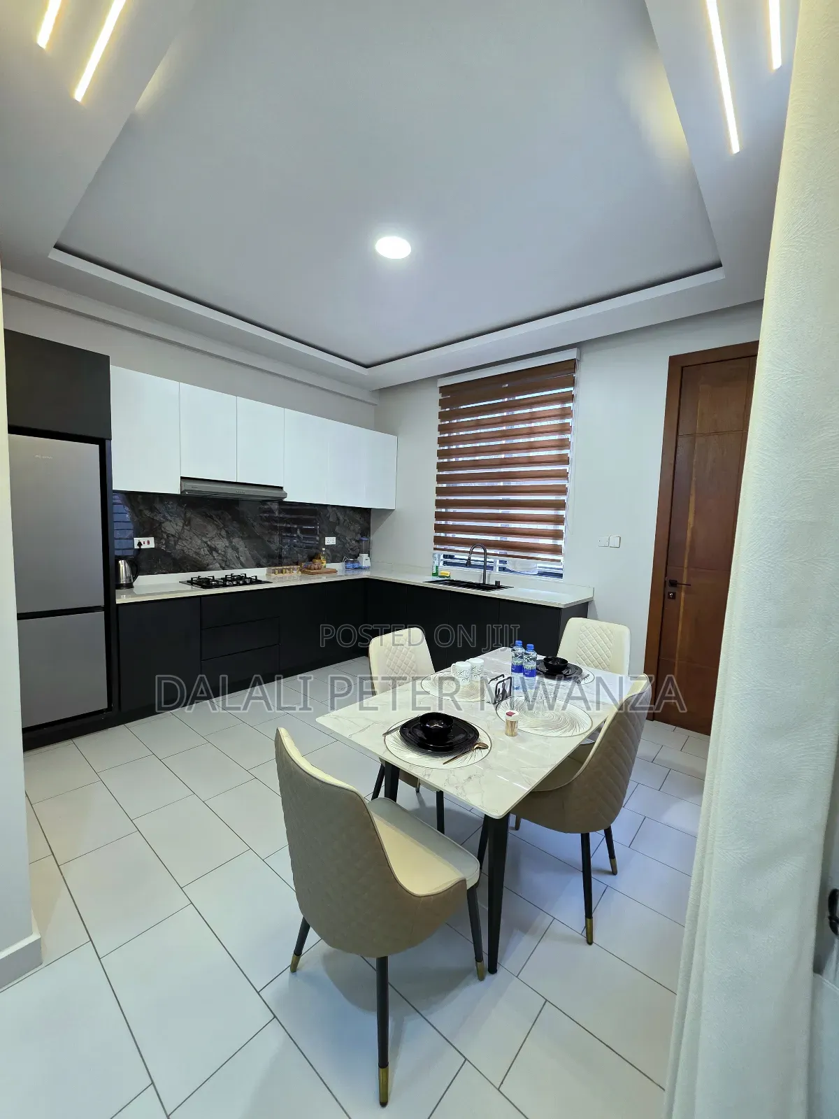 Furnished 2bdrm Apartment in Rock City, Ilemela Ward for rent