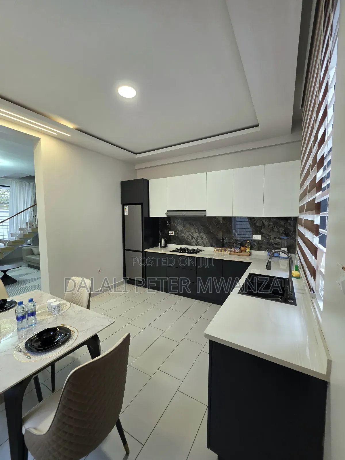 Furnished 2bdrm Apartment in Rock City, Ilemela Ward for rent