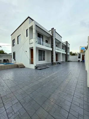 Furnished 2bdrm Apartment in Rock City, Ilemela Ward for rent