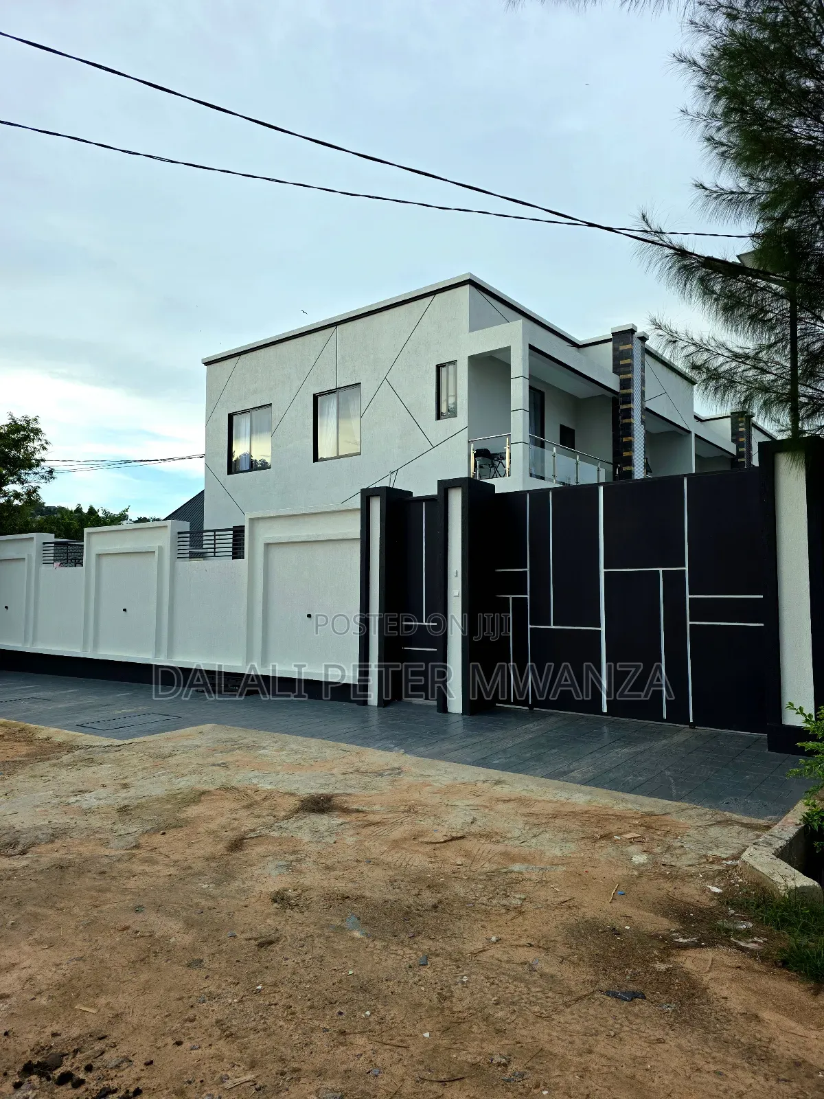 Furnished 2bdrm Apartment in Rock City, Ilemela Ward for rent